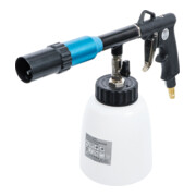 BGS Pistolet de nettoyage à air comprimé