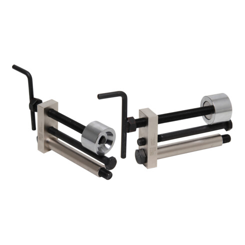 BGS Pistone della fascia frenante (B1) Strumento di montaggio per cambio automatico Mercedes 722.x