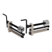 BGS Pistone della fascia frenante (B1) Strumento di montaggio per cambio automatico Mercedes 722.x