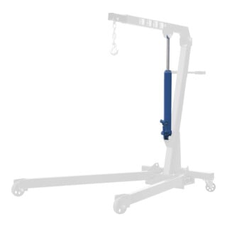 BGS Pistone idraulico per gruetta per BGS 9245, 11999