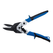 BGS Plaatschaar links / recht snijden 260 mm-4