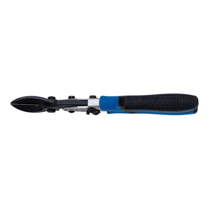 BGS Plaatschaar links / recht snijden 260 mm