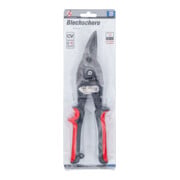 BGS Plaatschaar, links / recht snijdend, 250 mm-5
