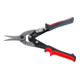 BGS Plaatschaar, recht snijdend, 250 mm-1