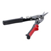 BGS Plaatschaar, recht snijdend, 250 mm-4