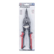 BGS Plaatschaar, recht snijdend, 250 mm-5