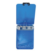 BGS Plaatschilboor set HSS 3 maten 3 delig-4