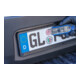 BGS Plakettenschaber 70911, 40 mm, mit 6 Schaberklingen-2