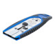 BGS Plakettenschaber 70911, 40 mm, mit 6 Schaberklingen-4