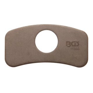 BGS Plaque de compression
