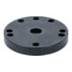 BGS Plaque de pression pour jeu d’outils de roulement de roue Art. 9086-1