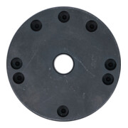 BGS Plaque de pression pour jeu d’outils de roulement de roue Art. 9086-4