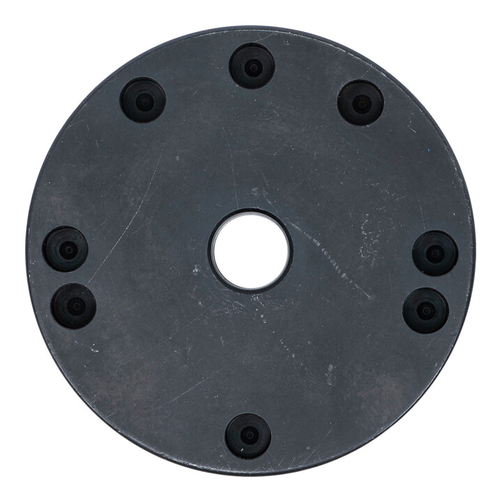 BGS Plaque de pression pour jeu d’outils de roulement de roue Art. 9086