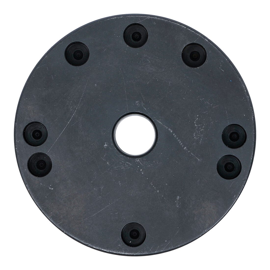 BGS Plaque de pression pour jeu d’outils de roulement de roue Art. 9086