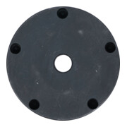 BGS Plaque de pression pour jeu d’outils de roulement de roue Art. 9086-4