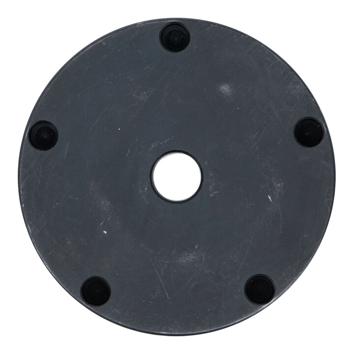 BGS Plaque de pression pour jeu d’outils de roulement de roue Art. 9086
