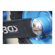 BGS Plastic dubbele ringsleutel & koevoet set 5 delig-5