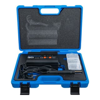 BGS Plastic reparatieset