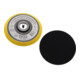 BGS Plateau auto-agrippante pour art. 3290 / 8688 Ø 150 mm-1