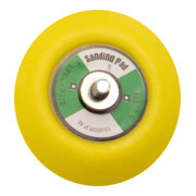 BGS Plateau auto-agrippante pour art. 3291 Ø 50 mm