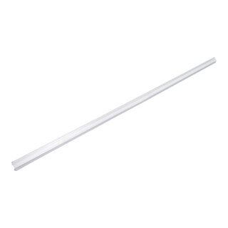 BGS Plexi-frontlijst | 1000 mm