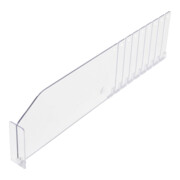 BGS Plexi-Trenner 89957, 285/480 x 120 mm