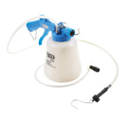 BGS pneumatische rem ontluchter