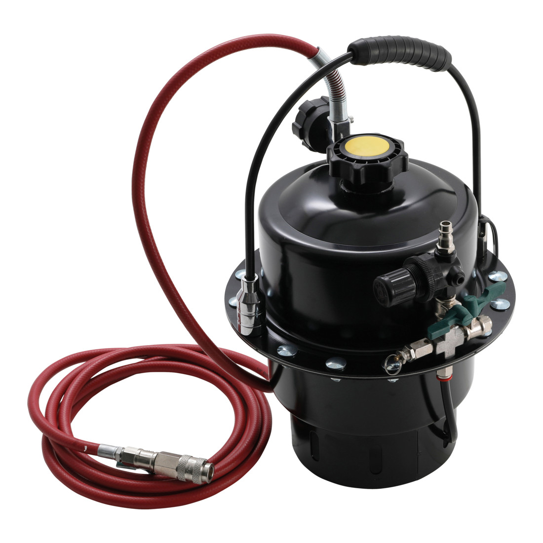BGS pneumatische rem ontluchter 6260 g