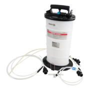 BGS pneumatische rem ontluchter en olie afzuiger-1