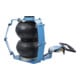 BGS Pneumatischer Ballon-Wagenheber, max. 445 mm, 2000 kg