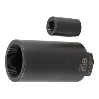 BGS poelietrekker M22 x 1.5 voor Suzuki Motorfietsen