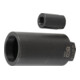 BGS poelietrekker M22 x 1.5 voor Suzuki Motorfietsen-1