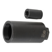 BGS poelietrekker M22 x 1.5 voor Suzuki Motorfietsen