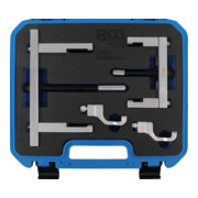 BGS Poelietrekkerset 10 delig
