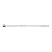 BGS Poignée articulée 10 mm (3/8") 450 mm-4