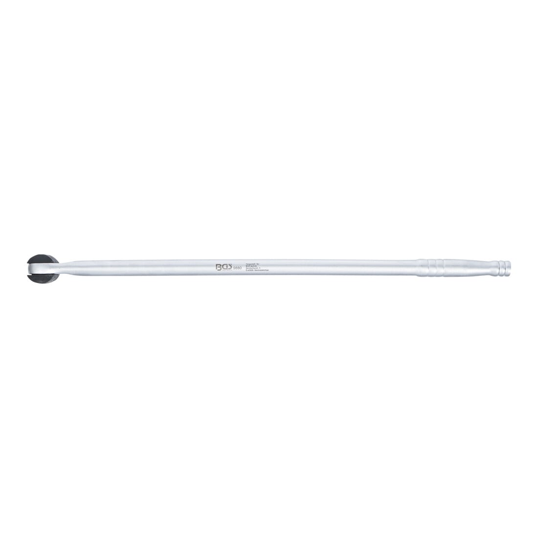BGS Poignée articulée 10 mm (3/8") 450 mm