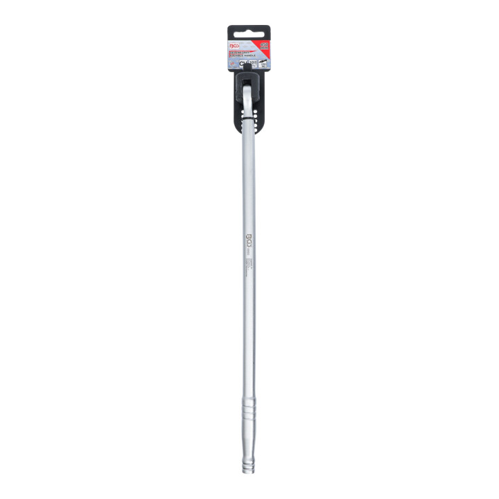 BGS Poignée articulée 10 mm (3/8") 450 mm