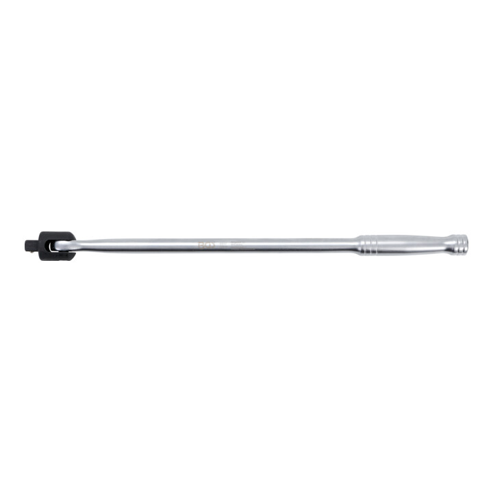 BGS Poignée articulée 12,5 mm (1/2") 450 mm