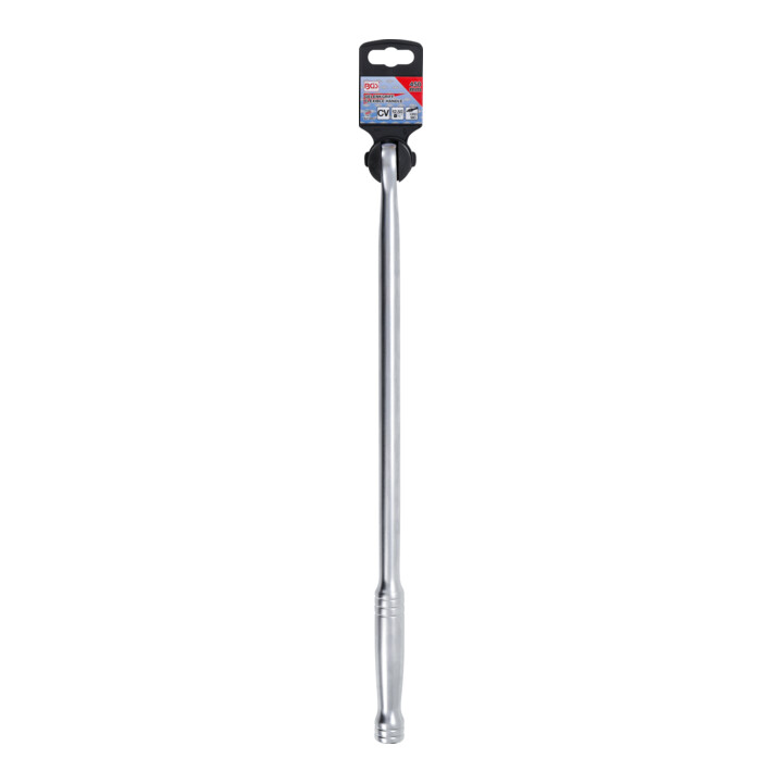 BGS Poignée articulée 12,5 mm (1/2") 450 mm