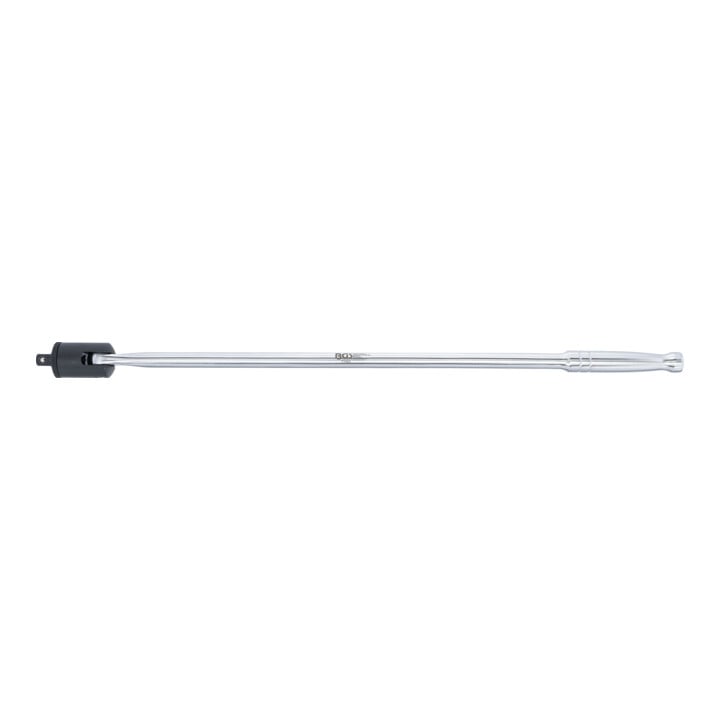BGS Poignée articulée 12,5 mm (1/2") 610 mm