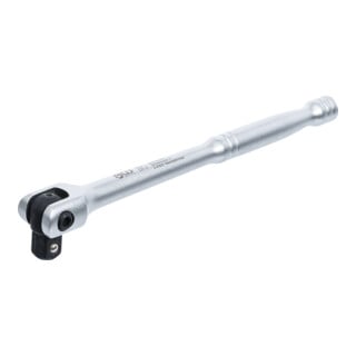 BGS Poignée articulée sortie carré extérieur 12,5 mm (1/2") 250 mm