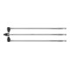 BGS Poignée articulée sortie carré extérieur 25 mm (1") 1000 mm-1