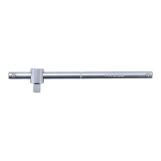 BGS Poignée coulissante sortie carré extérieur 12,5 mm (1/2")