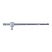 BGS Poignée coulissante sortie carré extérieur 12,5 mm (1/2")