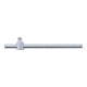 BGS Poignée coulissante sortie carré extérieur 12,5 mm (1/2")-4