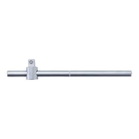 BGS Poignée coulissante sortie carré extérieur 12,5 mm (1/2")