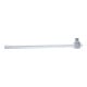 BGS Poignée coulissante sortie carré extérieur 25 mm (1")-4