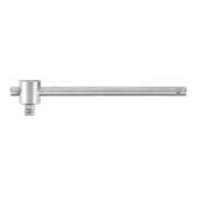 BGS poignée coulissante sortie carré extérieur 6,3 mm (1/4")