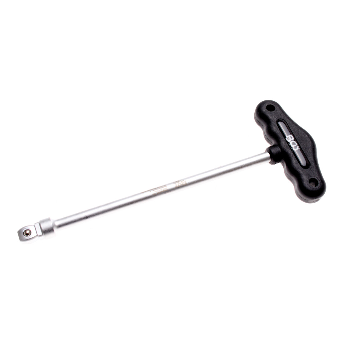 BGS Poignée en T poussée basculant 12,5 mm (1/2") 230 mm