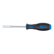 BGS Poignée rotative pour embouts 6,3 mm (1/4") 210 mm-4